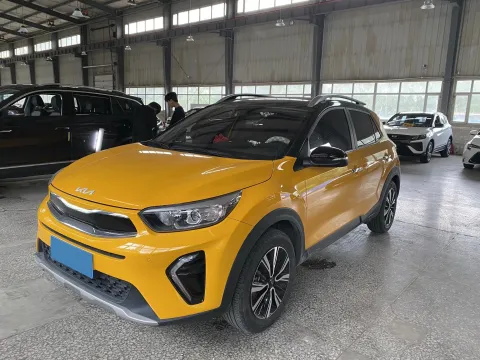 2021 KIA KX1,autocango,china used car exporter,china ev exporter,chinese used car exporter,chinese used ev exporter