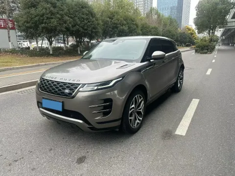 2021 LAND ROVER RANGE ROVER EVOQUE,autocango,china used car exporter,china ev exporter,chinese used car exporter,chinese used ev exporter