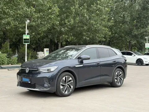 2024 VOLKSWAGEN ID.4 CROZZ,autocango,china used car exporter,china ev exporter,chinese used car exporter,chinese used ev exporter
