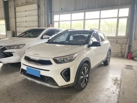 2021 KIA KX1,autocango,china used car exporter,china ev exporter,chinese used car exporter,chinese used ev exporter