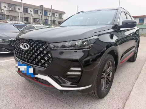 2022 CHERY TIGGO 7,autocango,china used car exporter,china ev exporter,chinese used car exporter,chinese used ev exporter