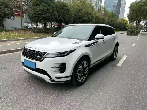2023 LAND ROVER RANGE ROVER EVOQUE,autocango,china used car exporter,china ev exporter,chinese used car exporter,chinese used ev exporter