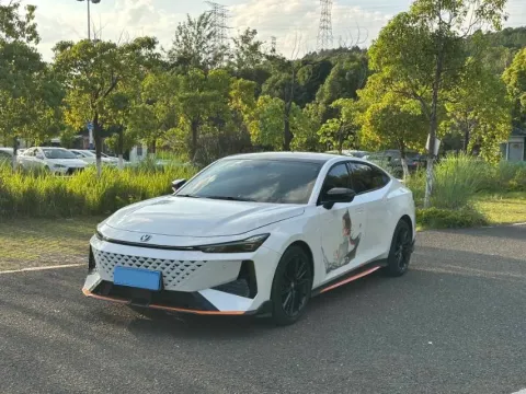 2024 CHANGAN UNI-V,autocango,china used car exporter,china ev exporter,chinese used car exporter,chinese used ev exporter