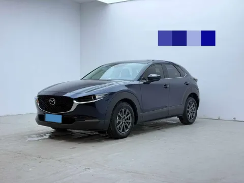 2021 MAZDA CX-30,autocango,china used car exporter,china ev exporter,chinese used car exporter,chinese used ev exporter