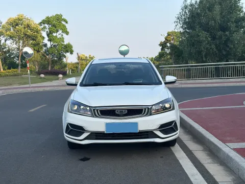 2020 Geely Emgrand 1.5L 109HP L4 CVT,autocango,china used car exporter,china ev exporter,chinese used car exporter,chinese used ev exporter
