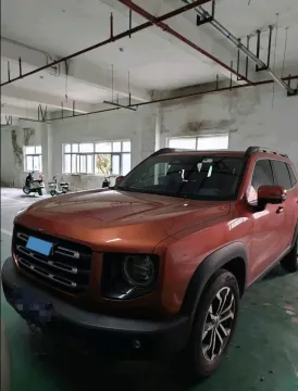 2021 HAVAL DARGO,autocango,china used car exporter,china ev exporter,chinese used car exporter,chinese used ev exporter