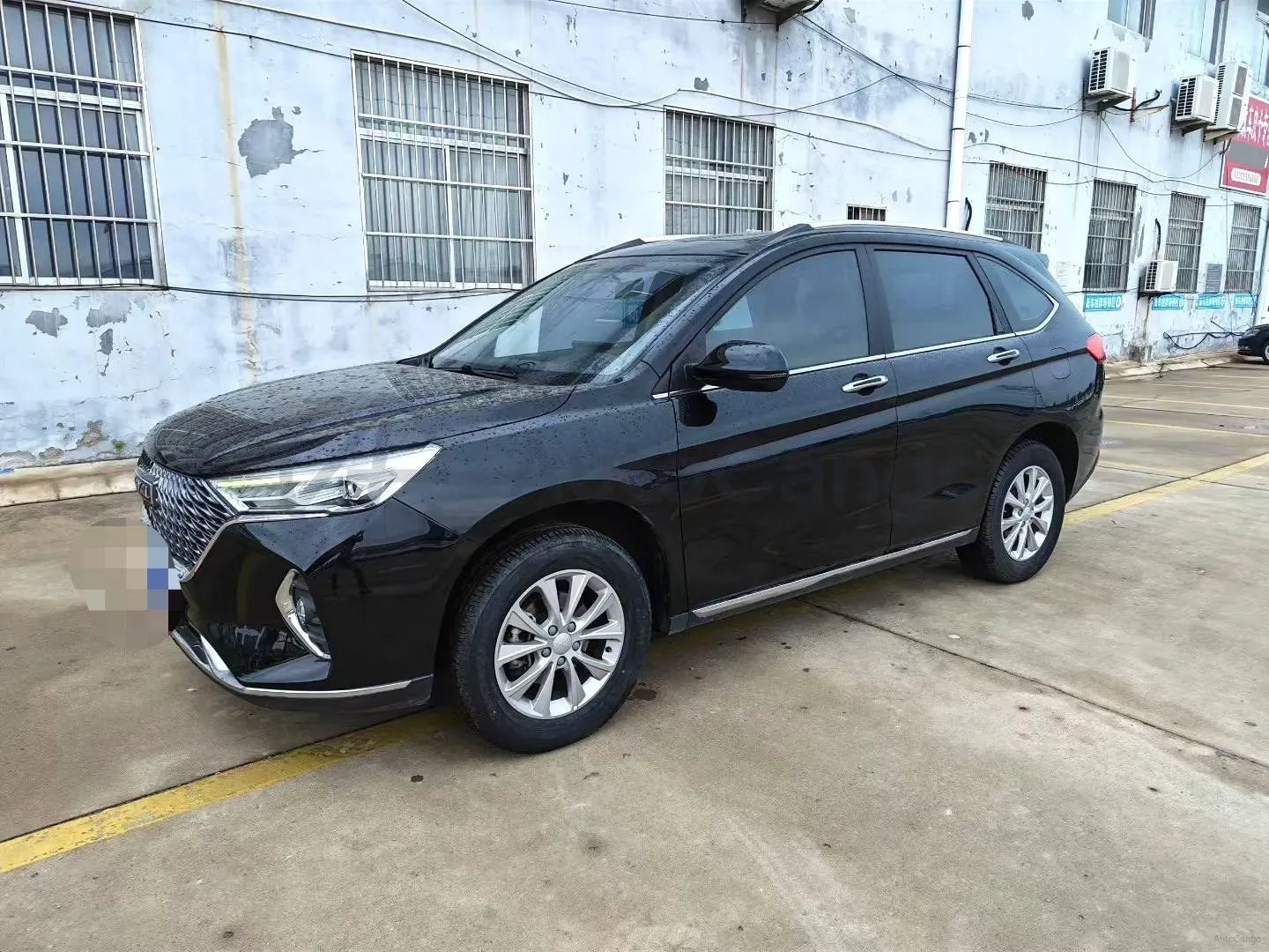 2022 CheryQQ Little Ant BEV 40.6KWH,autocango,china used car exporter,china ev exporter,chinese used car exporter,chinese used ev exporter