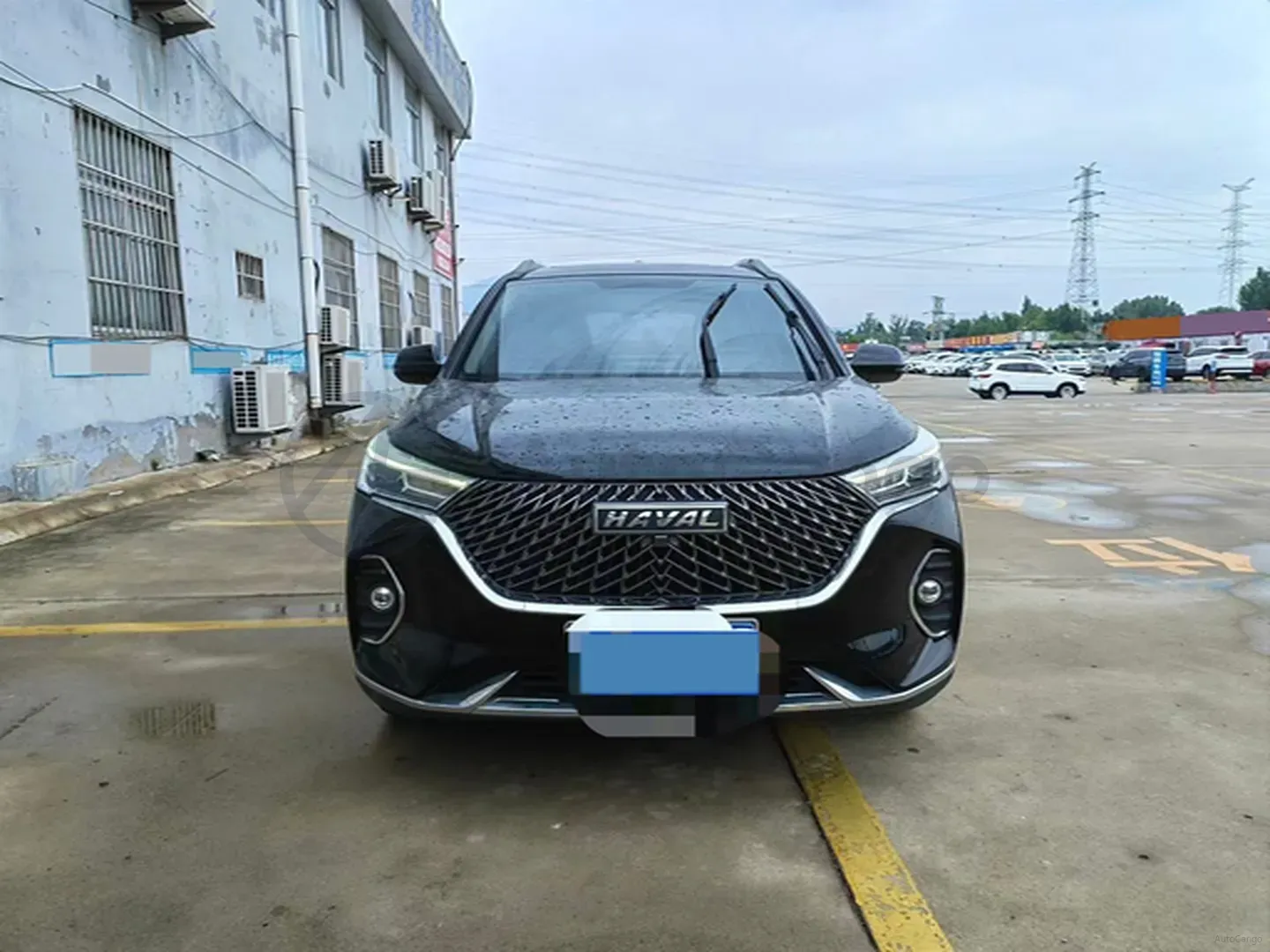 2022 CheryQQ Little Ant BEV 40.6KWH,autocango,china used car exporter,china ev exporter,chinese used car exporter,chinese used ev exporter
