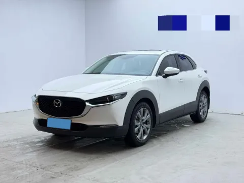 2021 MAZDA CX-30,autocango,china used car exporter,china ev exporter,chinese used car exporter,chinese used ev exporter