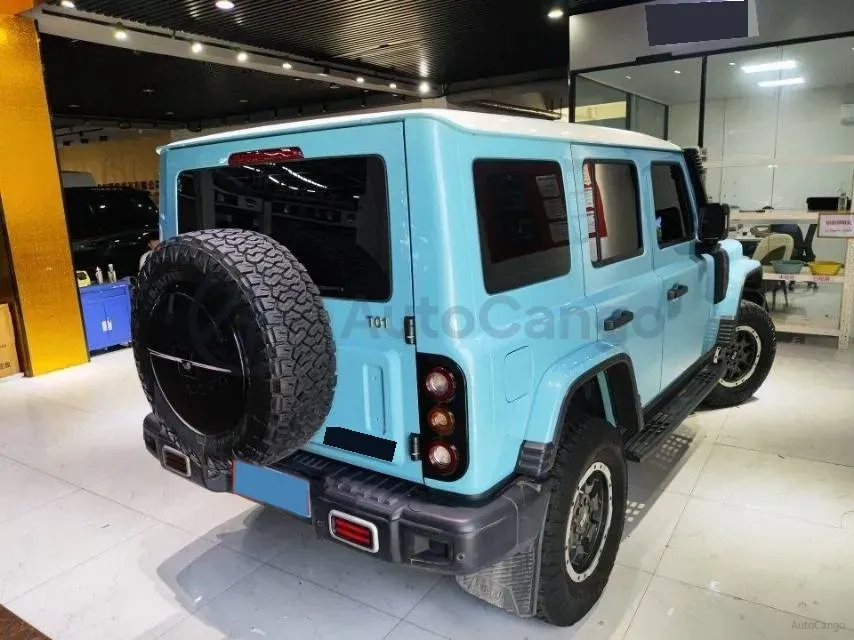 2025 212 212 T01 2.0T 252HP L4 8AT,autocango,china used car exporter,china ev exporter,chinese used car exporter,chinese used ev exporter