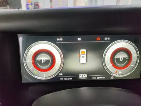 2025 212 212 T01 2.0T 252HP L4 8AT