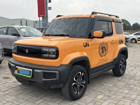 2023 BAOJUN YEP,autocango,china used car exporter,china ev exporter,chinese used car exporter,chinese used ev exporter