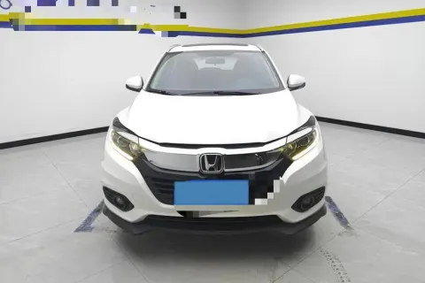 2022 Honda Vezel 1.5L 131HP L4 CVT,autocango,china used car exporter,china ev exporter,chinese used car exporter,chinese used ev exporter
