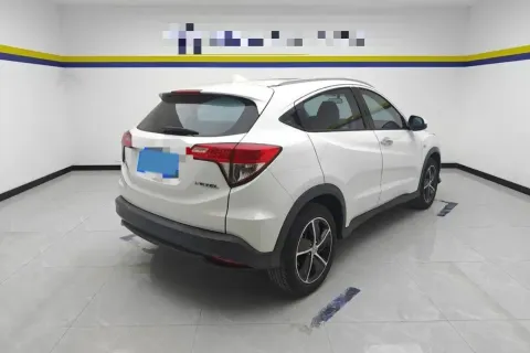2022 Honda Vezel 1.5L 131HP L4 CVT,autocango,china used car exporter,china ev exporter,chinese used car exporter,chinese used ev exporter