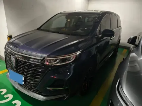 2021 ROEWE IMAX8,autocango,china used car exporter,china ev exporter,chinese used car exporter,chinese used ev exporter