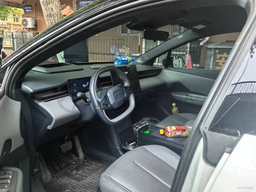 2025 Dongfeng Z9 2.0T 258HP L4 8AT,autocango,china used car exporter,china ev exporter,chinese used car exporter,chinese used ev exporter