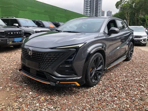 2022 CHANGAN UNI-T,autocango,china used car exporter,china ev exporter,chinese used car exporter,chinese used ev exporter