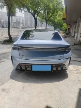 2023 BYD Seal BEV 82.5KWH