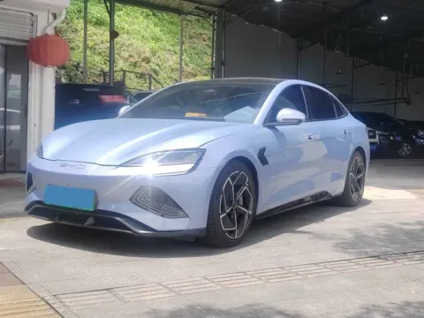 2023 BYD Seal BEV 82.5KWH,autocango,china used car exporter,china ev exporter,chinese used car exporter,chinese used ev exporter