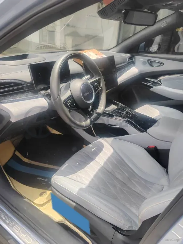 2023 BYD Seal BEV 82.5KWH,autocango,china used car exporter,china ev exporter,chinese used car exporter,chinese used ev exporter