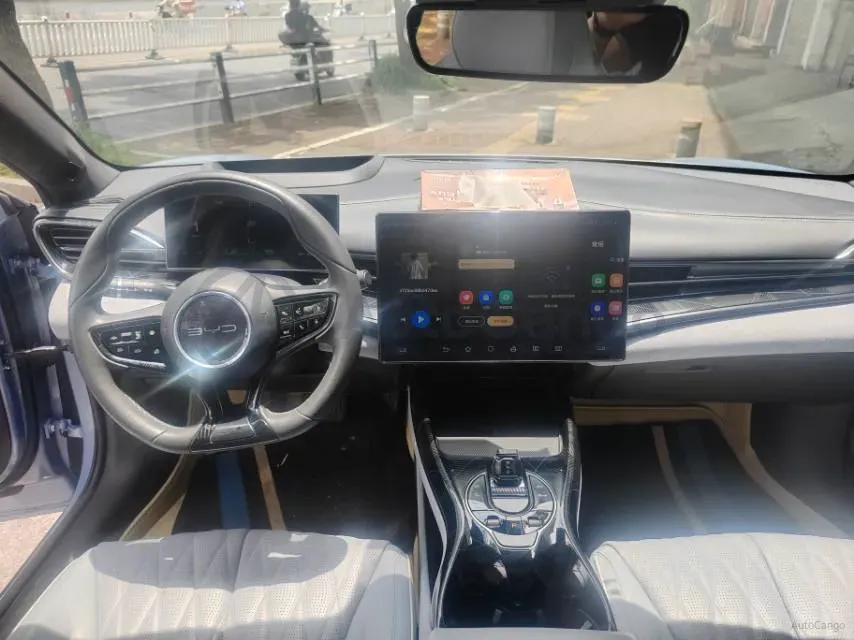 2023 BYD Seal BEV 82.5KWH,autocango,china used car exporter,china ev exporter,chinese used car exporter,chinese used ev exporter