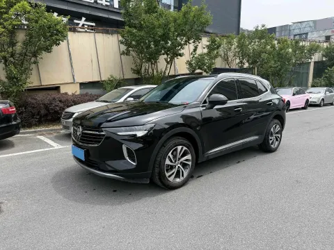 2022 BUICK ENVISIONPLUS,autocango,china used car exporter,china ev exporter,chinese used car exporter,chinese used ev exporter