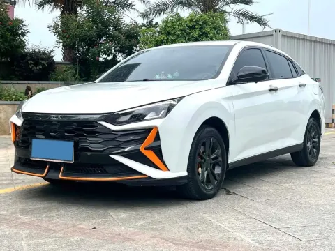 2023 DONGFENG AEOLUS YIXUAN,autocango,china used car exporter,china ev exporter,chinese used car exporter,chinese used ev exporter