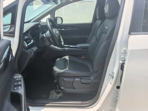 2021 MAXUS G50 1.5T 169HP L4 7DCT