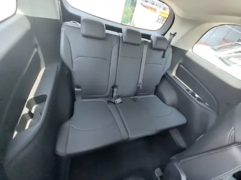 2021 MAXUS G50 1.5T 169HP L4 7DCT