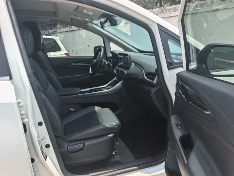 2021 MAXUS G50 1.5T 169HP L4 7DCT
