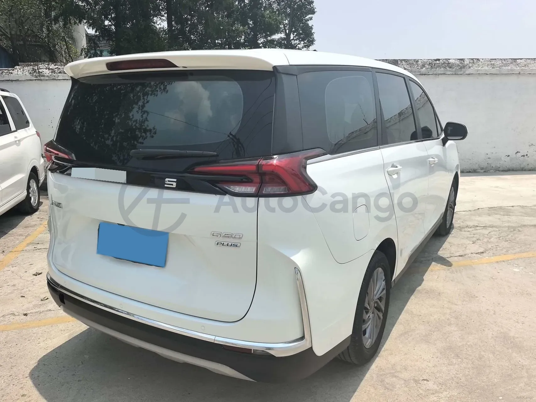 2021 MAXUS G50 1.5T 169HP L4 7DCT,autocango,china used car exporter,china ev exporter,chinese used car exporter,chinese used ev exporter
