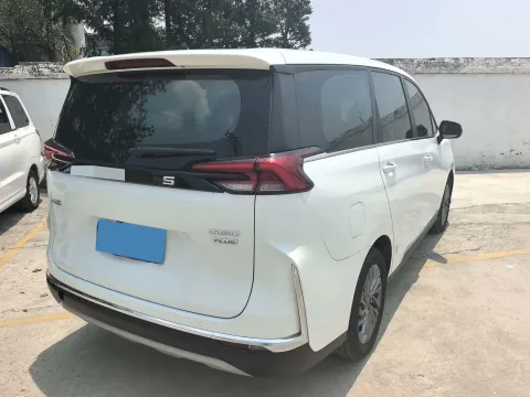 2021 MAXUS G50 1.5T 169HP L4 7DCT