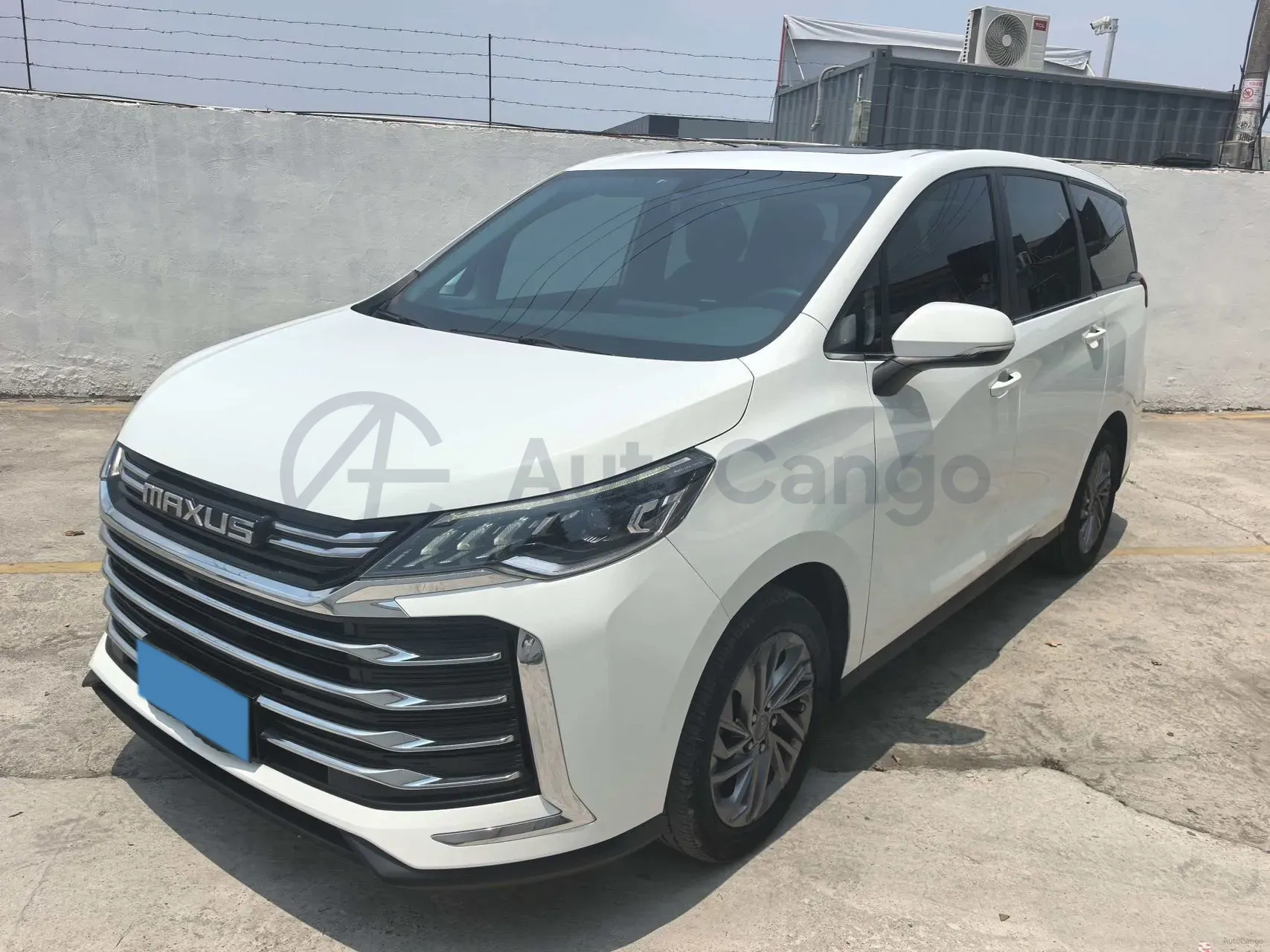 2021 MAXUS G50 1.5T 169HP L4 7DCT,autocango,china used car exporter,china ev exporter,chinese used car exporter,chinese used ev exporter