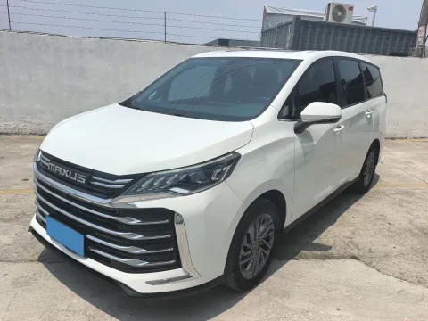 2021 MAXUS G50,autocango,china used car exporter,china ev exporter,chinese used car exporter,chinese used ev exporter