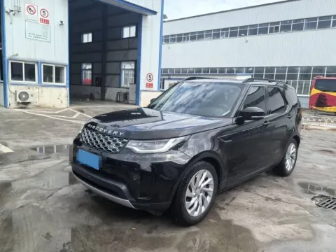 2023 LAND ROVER DISCOVERY,autocango,china used car exporter,china ev exporter,chinese used car exporter,chinese used ev exporter