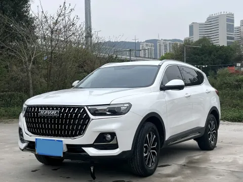 2023 HAVAL H6,autocango,china used car exporter,china ev exporter,chinese used car exporter,chinese used ev exporter