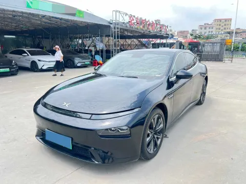 2020 XPENG P7,autocango,china used car exporter,china ev exporter,chinese used car exporter,chinese used ev exporter