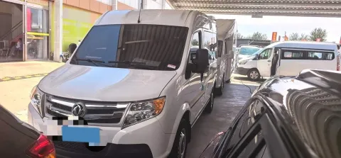 2019 MAXUS XINTU V80,autocango,china used car exporter,china ev exporter,chinese used car exporter,chinese used ev exporter