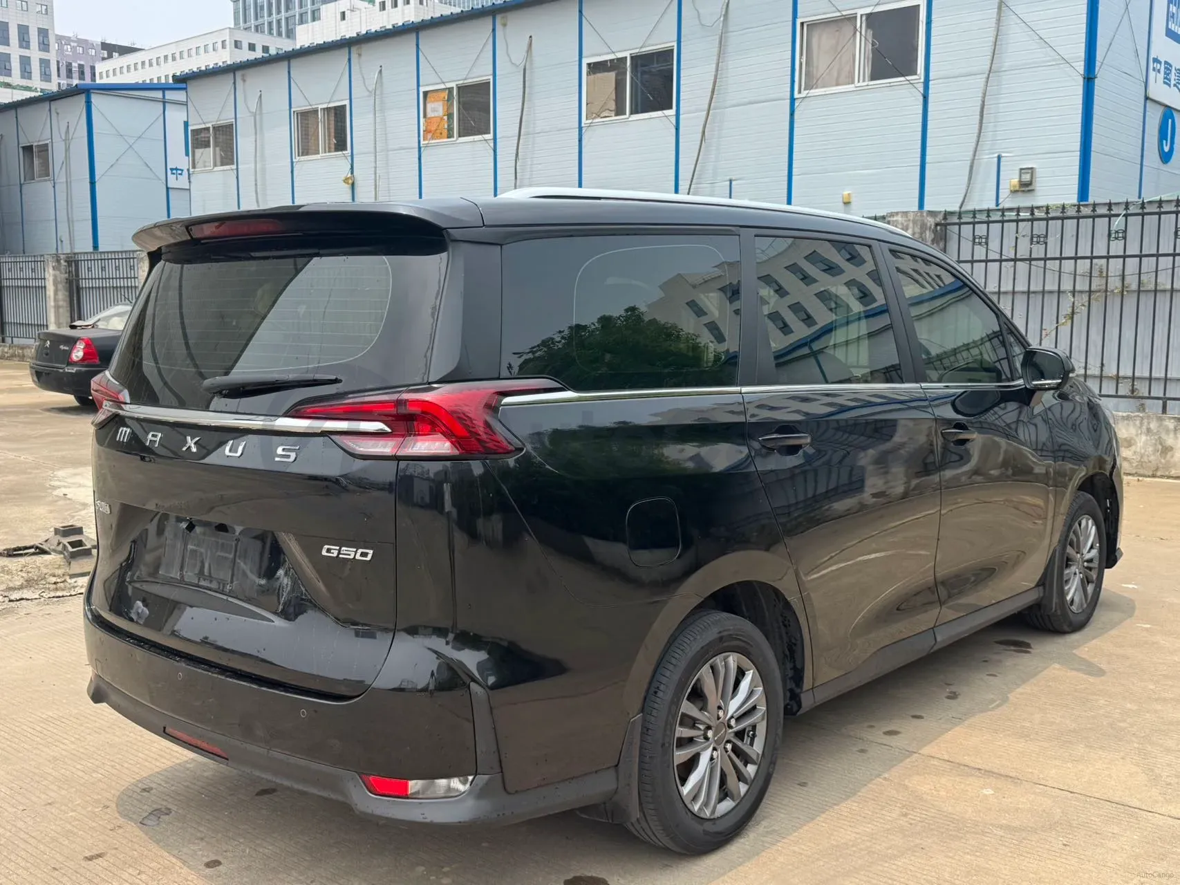 2023 MAXUS G50 1.5T 181HP L4 6MT,autocango,china used car exporter,china ev exporter,chinese used car exporter,chinese used ev exporter