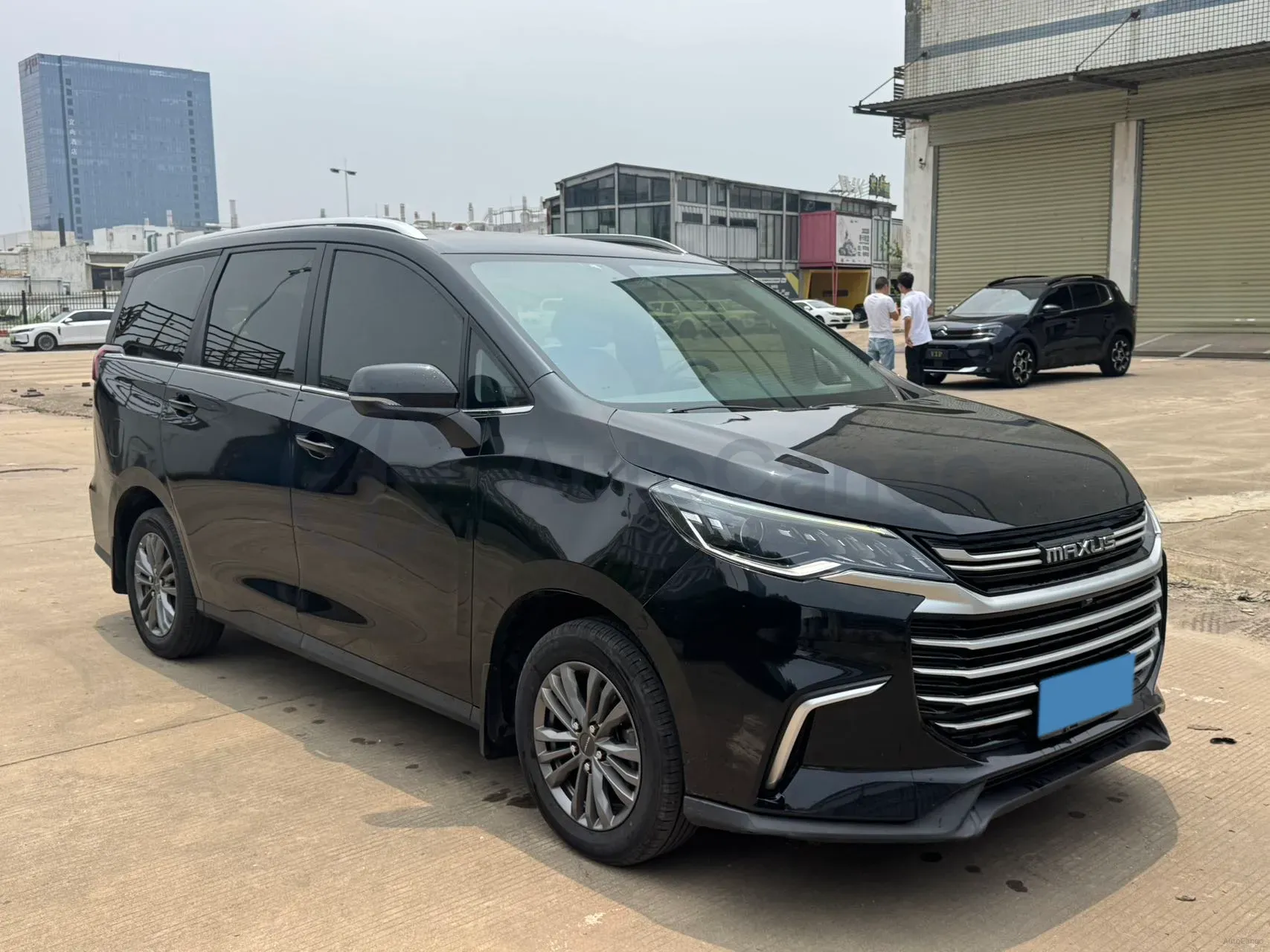 2023 MAXUS G50 1.5T 181HP L4 6MT,autocango,china used car exporter,china ev exporter,chinese used car exporter,chinese used ev exporter