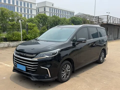 2023 MAXUS G50,autocango,china used car exporter,china ev exporter,chinese used car exporter,chinese used ev exporter