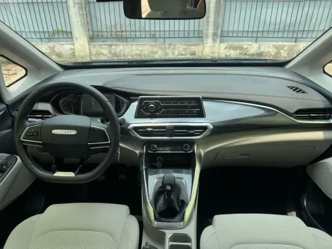 2023 MAXUS G50 1.5T 181HP L4 6MT