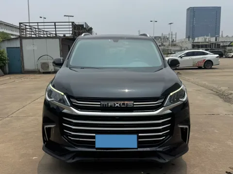 2023 MAXUS G50 1.5T 181HP L4 6MT