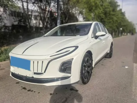 2023 HONGQI E-QM5,autocango,china used car exporter,china ev exporter,chinese used car exporter,chinese used ev exporter