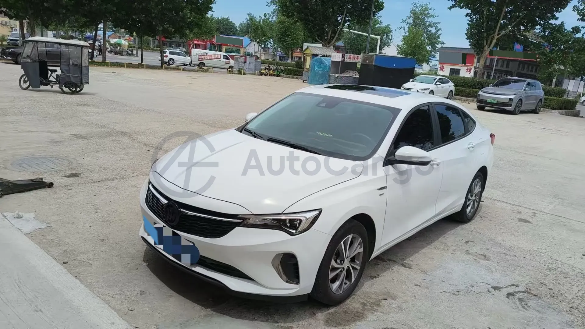 2023 Buick Verano 1.5T 184HP L4 CVT,autocango,china used car exporter,china ev exporter,chinese used car exporter,chinese used ev exporter