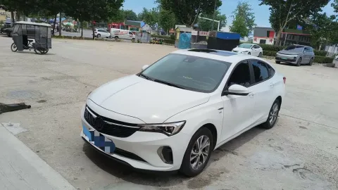 2023 BUICK VERANO,autocango,china used car exporter,china ev exporter,chinese used car exporter,chinese used ev exporter