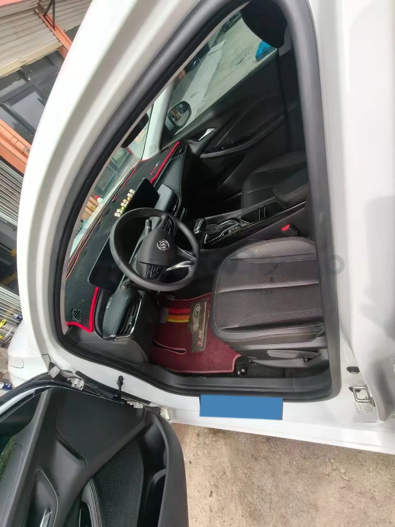2023 Buick Verano 1.5T 184HP L4 CVT,autocango,china used car exporter,china ev exporter,chinese used car exporter,chinese used ev exporter