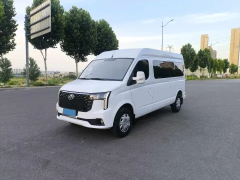 2025 MAXUS XINTU V80,autocango,china used car exporter,china ev exporter,chinese used car exporter,chinese used ev exporter