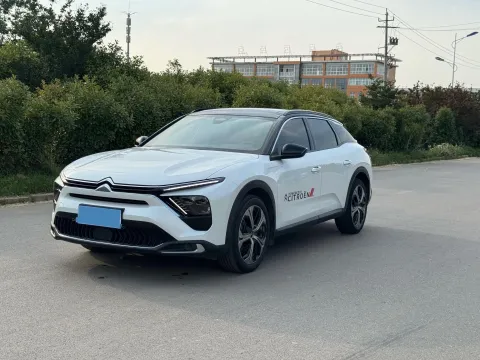 2021 CITROEN C5 X,autocango,china used car exporter,china ev exporter,chinese used car exporter,chinese used ev exporter
