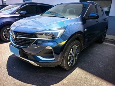 2022 BUICK ENCORE GX,autocango,china used car exporter,china ev exporter,chinese used car exporter,chinese used ev exporter